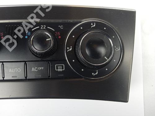 Climate control MERCEDES-BENZ C-CLASS (W203) C 180 (203.035) | BP10205085I5 