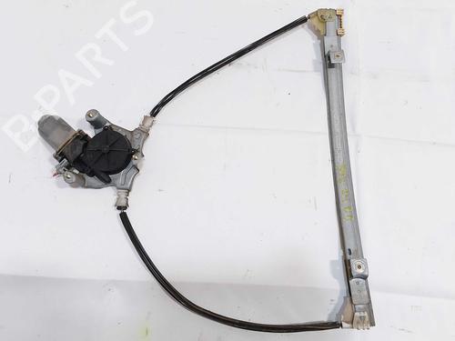 Used Front right window mechanism Front right window mechanism RENAULT CLIO II Hatchback Van (SB0/1/2_) 1.5 dCi (SB07) (65 hp) 18658815 18658815