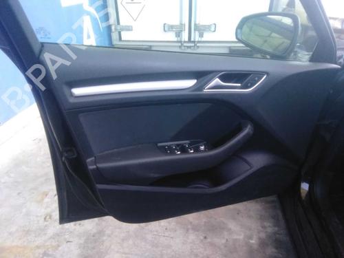 Left front window switch AUDI A3 Sportback (8VA, 8VF) 1.6 TDI | BP18411198I27 - Image 13