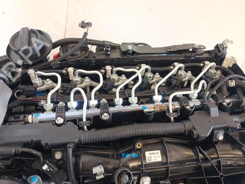 Engine BMW 5 (F10) 530 d | BP34449392M1  - Image 19