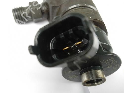 Injector CITROËN C-ELYSEE (DD_) | BP11540814M100 - Image 2