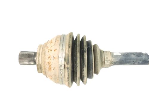 Left front driveshaft SKODA KAROQ (NU7, ND7) 2.0 TDI 4x4 | BP40110158M38 - Image 2
