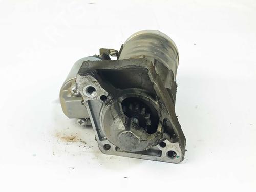 Starter RENAULT CLIO V (B7_) 1.5 Blue dCi 100 (B7AD) | BP37019703M8 - Image 2