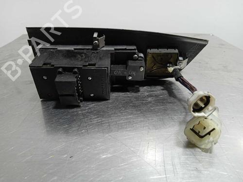 Left front window switch TATA SAFARI (42_FD) | BP10011409I27 - Image 2