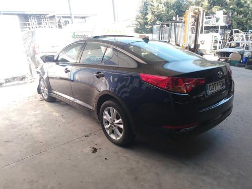 Front left lock KIA OPTIMA (FSGDS6B) 1.7 CRDi | BP32508426C98 - Image 7