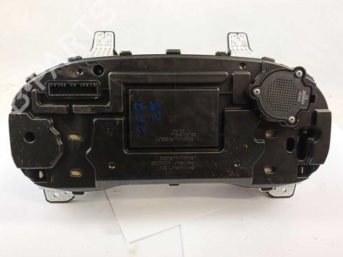 Instrument cluster KIA XCEED (CD) 1.0 T-GDI | BP26299992C47 - Image 2