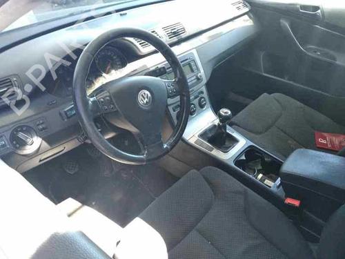 Left front window switch VW PASSAT B6 (3C2)  | BP9981337I27  - Image 8
