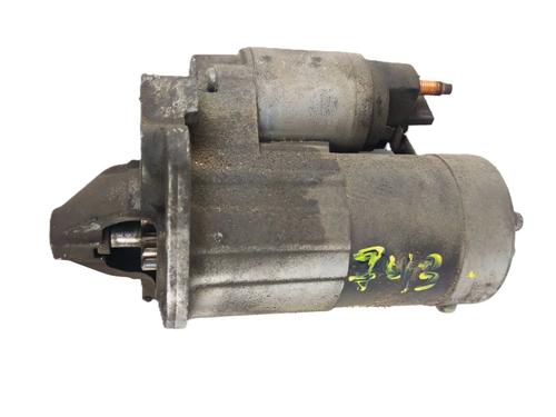 Used Starter Starter RENAULT CLIO III (BR0/1, CR0/1) 1.5 dCi (C/BR0G, C/BR1G) (68 hp) 40459833 40459833