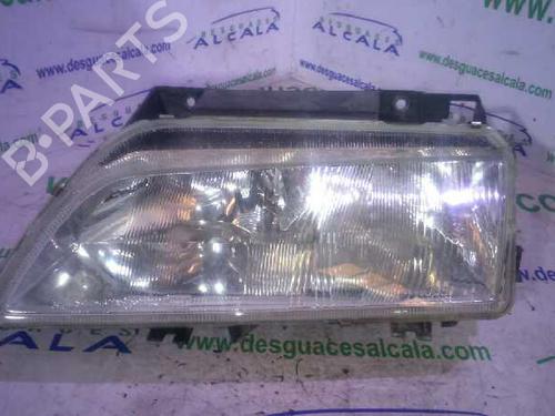 Used Left headlight Left headlight 10143531 10143531