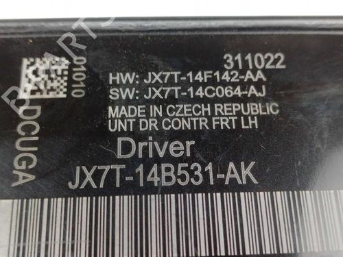 Electronic module FORD KUGA III (DFK) | BP18680451M83 - Image 3