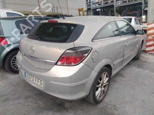 Left headlight OPEL ASTRA H GTC (A04) 1.9 CDTi 16V (L08) | BP33873712C28  - Image 6