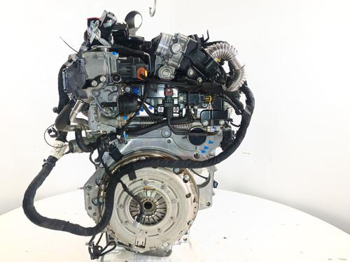 Engine OPEL MERIVA B MPV (S10) 1.6 CDTI (75) | BP34583400M1  - Image 13