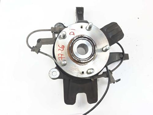 Used Left front steering knuckle Left front steering knuckle KIA CARENS IV 1.7 CRDi (116 hp) 32337364 32337364