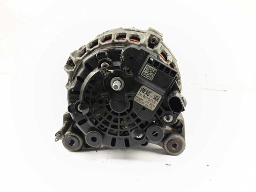 Alternator AUDI A3 (8V1, 8VK) 1.6 TDI | BP31610604M7 - Image 3