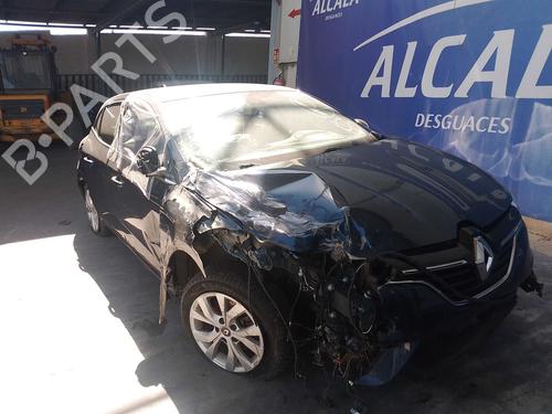 Pedal RENAULT MEGANE IV Hatchback (B9A/M/N_) 1.3 TCe 140 (B9NB) | BP36359691I4 - Image 11