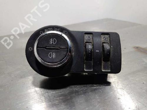 Used Headlight switch Headlight switch OPEL INSIGNIA A (G09) [2008-2017] 9995838 9995838