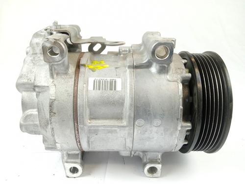 AC compressor PEUGEOT 3008 II SUV (MC_, MR_, MJ_, M4_) 1.5 BlueHDi 130 | BP15228514M34 