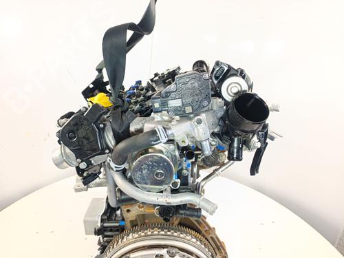 Engine DACIA DUSTER (HM_) 1.5 dCi 115 4x4 | BP35804840M1 - Image 13