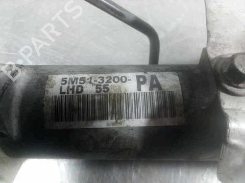 Steering rack FORD FOCUS II (DA_, HCP, DP) | BP9995628M22 - Image 7