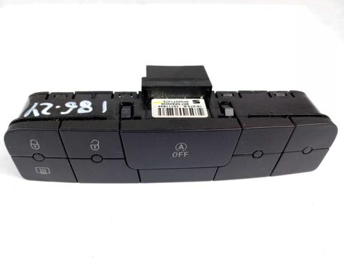 Used Switch Switch SEAT IBIZA IV (6J5, 6P1) 1.0 TSI (110 hp) 18411117 18411117