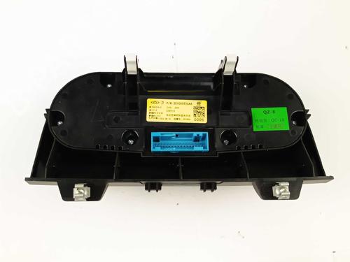 Climate control DR DR 4.0 1.5 | BP34449267I5 - Image 2