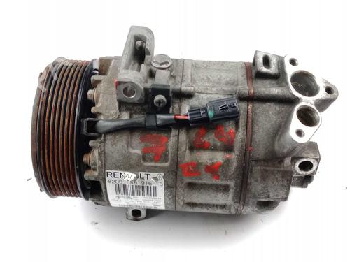 AC compressor FIAT TALENTO Van (296_) 1.6 D | BP23080670M34 - Image 5