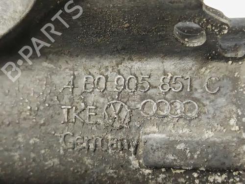 Ignition barrel SEAT LEON (1M1) 1.9 TDI | BP38232609M48 - Image 3