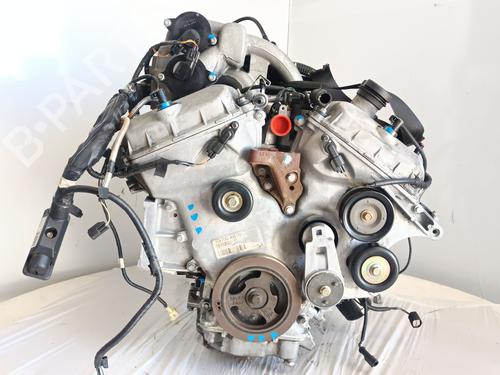 Used Engine JAGUAR X-TYPE I (X400) 3.0 V6 All-wheel Drive (230 hp) 30641046
