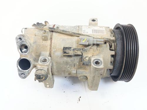 AC compressor RENAULT CLIO IV (BH_) 1.5 dCi 75 | BP32001377M34 - Image 3