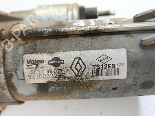 Starter DACIA DUSTER (HS_) 1.5 dCi | BP34707045M8 - Image 5