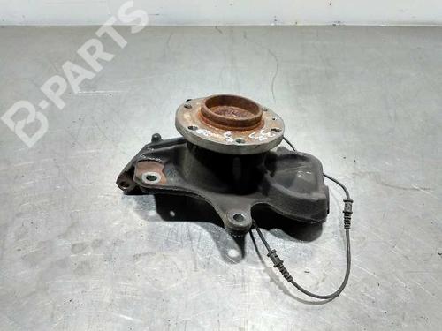 Used Right front steering knuckle MERCEDES-BENZ SPRINTER 3,5-t Van (B906) 311 CDI (906.631, 906.633, 906.635, 906.637) (109 hp) 9996343