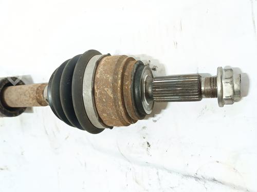 Transmisión delantera derecha FORD ECOSPORT 1.0 EcoBoost | BP30296747M39 