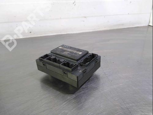 Electronic module AUDI A6 C6 Avant (4F5) 2.7 TDI | BP10196727M83 