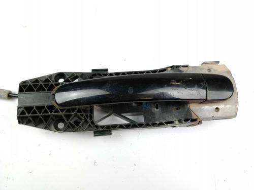 rear-left-exterior-door-handle-skoda-yeti-5l-2009-2010-2011-2012-2013-2014-2015-2016-2017-29355695 main image