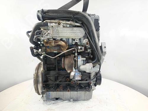Engine VW GOLF V (1K1) 1.9 TDI 4motion | BP35898865M1 - Image 4