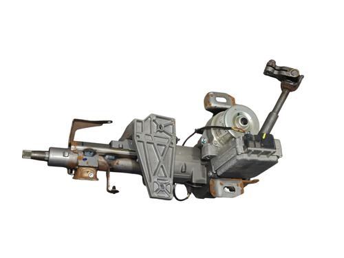 Steering column RENAULT CAPTUR I (J5_, H5_) 0.9 TCe 90 | BP36359667M21 - Image 4