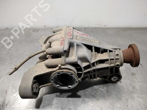 Used Rear differential Rear differential 9983019 9983019