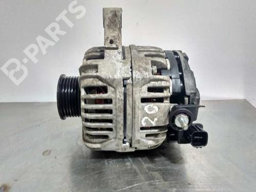 Alternator TOYOTA COROLLA (_E12_) 1.6 VVT-i (ZZE121_, ZZE121R) | BP9996662M7 