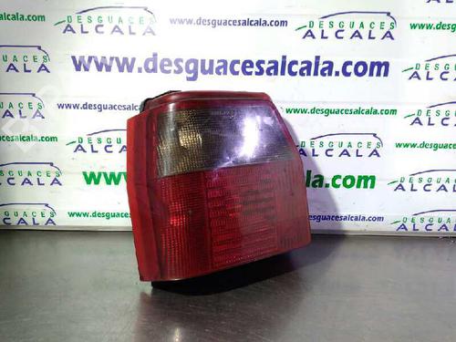Used Left taillight Left taillight 10959231 10959231