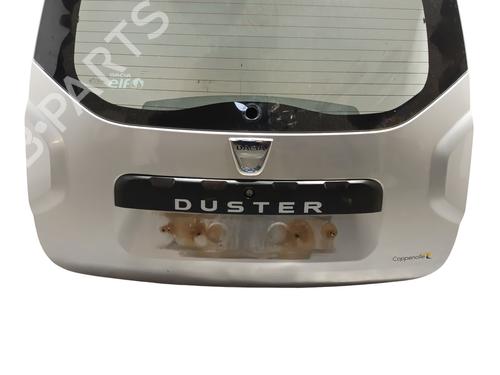 Tailgate DACIA DUSTER (HS_) 1.5 dCi | BP35729053C6 - Image 3