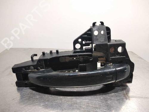 Used Front right exterior door handle Front right exterior door handle 9981853 9981853