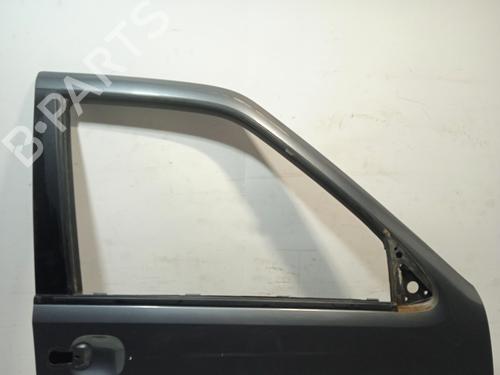 Right front door NISSAN TERRANO II (R20) 3.0 Di 4WD | BP17030302C3 