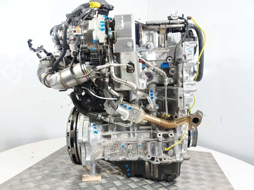 Engine KIA SPORTAGE V (NQ5) 1.6 T-GDI MHEV | BP39621828M1 - Image 4