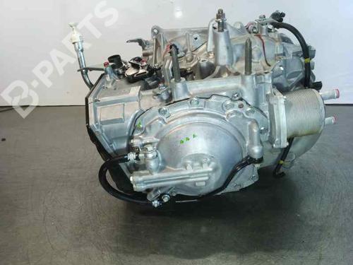 Gearbox MITSUBISHI OUTLANDER III (GG_W, GF_W, ZJ, ZL, ZK) 2.2 Di-D (GF6W) | BP10143085M3 