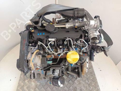 Engine RENAULT CLIO III (BR0/1, CR0/1) 1.5 dCi | BP40021306M1 - Image 20