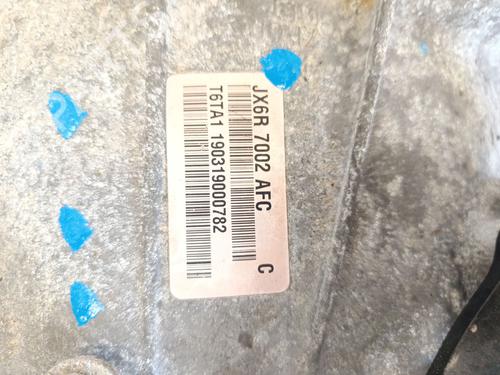 Gearbox FORD FOCUS IV (HN) 1.0 EcoBoost | BP36115153M3 - Image 8