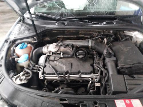 Headlight switch AUDI A3 Sportback (8PA) 1.9 TDI | BP23197705I24 - Image 9