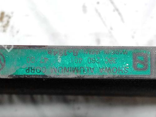 AC radiator VW PASSAT B5.5 Variant (3B6) 2.5 TDI | BP29135874M32 - Image 2