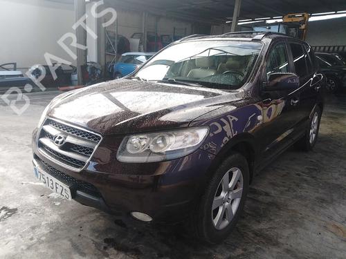 Left tailgate light HYUNDAI SANTA FÉ II (CM) 2.2 CRDi 4x4 | BP32109414C79  - Image 9