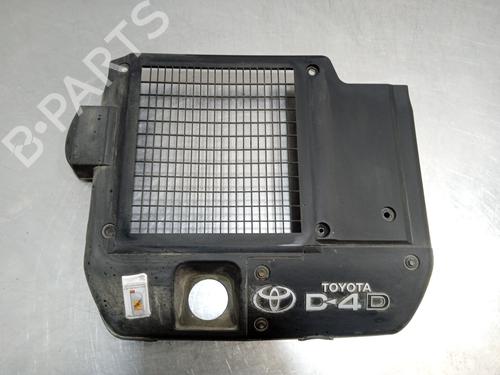 Used Upper protection TOYOTA LAND CRUISER PRADO (_J12_) 3.0 D-4D (KDJ120, KDJ125, KDJ121) (173 hp) 12452521